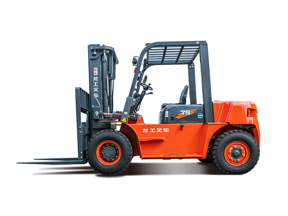 CPCD50/60/70/75-L內(nèi)燃叉車