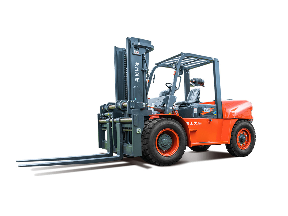 CPCD85/100-L內(nèi)燃叉車