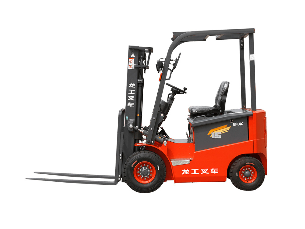 E系列叉車CPD15-18-E蓄電池叉車