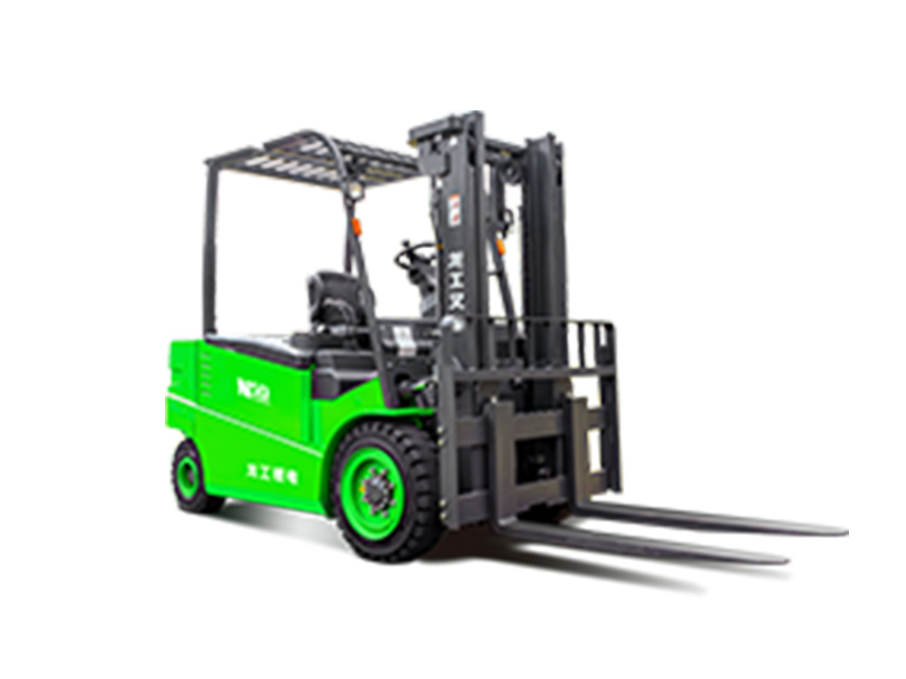 N系列叉車CPD50-N